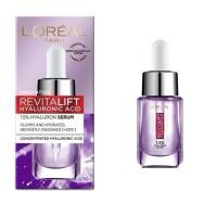 ราคา L'Oreal Paris Revitalift Hyaluronic Acid Serum 15,30 ml. ของแท้ (28931062165)