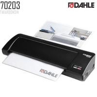 ราคา เครื่องเคลือบบัตร DAHLE ดาเล่ย์ รุ่น 70203 (A3) (17853372062)