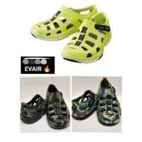ราคา รองเท้าตกปลา NON-SLIP WATER EVAIR สินค้าสุดฮอต STOK (25274539309)