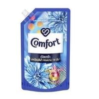 ราคา รีฟิลน้ำยาปรับผ้านุ่ม COMFORT ULTRA 500 มล. DAILY FRESH (16799200339)
