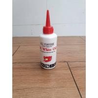 ราคา น้ำมันจักร (SK White Oil) 1ขวด (23683359172)