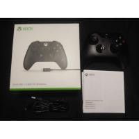 ราคา จอย Xbox one Gen3 มือสอง พร้อมกล่องสภาพสวย มีสายชาร์จแท้ (11603480608)