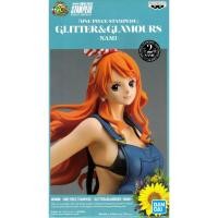 ราคา Banpresto One Piece Stampede Glitter & Glamours Nami B (23871938712)