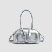 ราคา 2025 New Winter Bow Pillow Bag One ไหล่รักแร้กระเป๋าผู้หญิง 2 มิติ 2 มิติอาหารปวดใบอาหาร (29685592362)