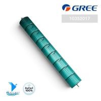 ราคา 10352017 ใบพัดลมคอยล์เย็น GREE ใบพัดลมโพรงกระรอก โบเวอร์แอร์กรี รุ่น GWC09LB/I, GWC12LB/I, GWC09MBI, GWC12MBI (42302499527)
