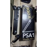 ราคา ขาจับไมค์ Rode PSA1 Studio Arm มือสอง (40915495855)