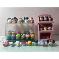 ราคา โมเดลดิสนีย์ซูมซูมจิ๋ว Disney TsumTsum (ฐานเขียว) (15523839859)