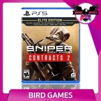 ราคา Sniper Ghost Warrior Contracts 2 Ps5 Game แผ่นแท้มือ1!!!!! (Sniper Ghost Warrior Contract 2 Ps5) (12326841901)