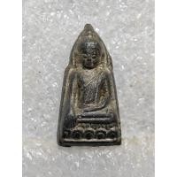 ราคา พระหูยาน ไม่ทราบกรุ เนื้อชินตะกั่ว พิมพ์เล็ก เนื้อหาเก่า เชิญพิจารณา (28727861504)