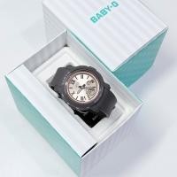 ราคา Casio Baby-G นาฬิกาข้อมือผู้หญิง สายเรซิ่น รุ่น BGA-290 (BGA-290-1A,BGA-290-5A,BGA-290-8A) (40225326542)