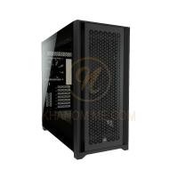 ราคา ATX CASE (NP) CORSAIR 5000D AIRFLOW TG (BLACK) (11367135785)