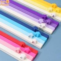 ราคา แถบกระดาษพับ ลายการ์ตูนดาว หลากสีสัน สําหรับตกแต่งงานหัตถกรรม DIY จํานวน 540 ชิ้น (25103206796)