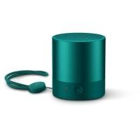ราคา [ส่งฟรี] HUAWEI Mini Speaker ลำโพงคู่ แท้ ของใหม่ สีเขียวมรกต (2792790810)