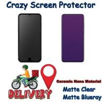 ราคา ASUS Zenfone 7 ZS670KS / Pro ZS671KS Matte Clear / Blueray Screen Protector (53665066948)