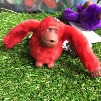 ราคา พวงกุญแจ Kipling Monkey Keyring size M (USA) ของแท้ (1369280746)