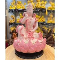 ราคา เจ้าแม่กวนอิม พระโพธิสัตว์ กวนอิม ปางประทานพร สูง11.5 นิ้ว งานเซรามิกฮกเกี้ยน ของมงคล เสริมดวงเสริมฮวงจุ้ย (28952266344)