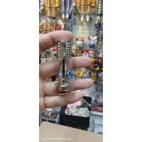 ราคา หลอดไฟหน้า LED แท้100% ระบบไฟ AC/DC มีไฟสูงต่ำในตัว ไม่ต้องแปลงไฟ แสงสีขาวจ้า ลำแสงพุ่งตรง ไม่ฟุ้ง สว่างมากๆหลอดละ100บาท (14799139130)
