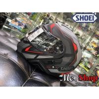 ราคา หมวกกันน็อค SHOEI NEOTEC II RESPECT TC-5 ลายใหม่ล่าสุดปี 2021 (9730669487)