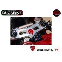 ราคา น๊อตแผงคอ DUCABIKE FOR DUCATI PANIGALE V4 (18371883075)