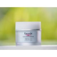 ราคา Eucerin UltraSENSITIVE Aquaporin Overnight Repair 50ml (ยูเซอริน อัลตร้าเซ็นซิทีฟ อควาพอริน โอเวอร์ไนท์ รีแพร์ 50 มล.)