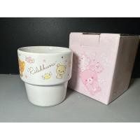 ราคา แก้วเซรามิค Rilakkuma Ceramic Cup (24942115809)