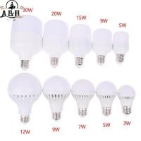 ราคา [A&B] หลอดไฟ LED DC 12V ไฟ LED 5W 7W 9W 12W15W 20W 30W สําหรับหลอดไฟ LED12-85V แรงดันไฟฟ้าต่ําโคมไฟ {vn} (46964066706)