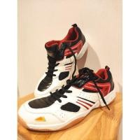 ราคา รองเท้าแบดมินตัน IQSport มือสอง (8828054987)