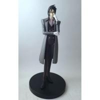 ราคา [ไม่มีกล่อง] Black Butler ~ Sebastian Michaelis Kuroshitsuji Figure (10176266615)
