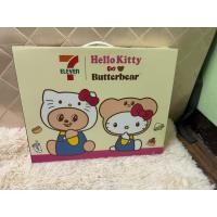 ราคา Hello Kitty & Butterbear/สินค้าพรีเมี่ยมเซเว่นโต๊ะ7-11 พร้อมส่งด่วน/แพ็คอย่างดี/ใหม่โต๊ะพับซัพพอร์ตใจ/คิตตี้&นุ้งหมีเนย (49654202732)