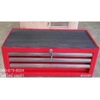 ราคา ตู้เครื่องมือ OKURA OK-TC-03X 3 ชั้น มีกุญแจล็อค (1228597189)