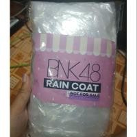 ราคา BNK48 เสื้อกันฝนงาน BNK48 1st 2gether Concert (1578508293)