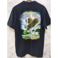 ราคา Bike Week 1994 เสื้อมือสองกระเป๋าริม (25487920400)