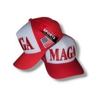 ราคา MAKE AMERICA GREAT AGAIN หมวกเบสบอล หมวกคอมเจิมสวยๆ (47460677319)
