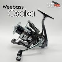 ราคา รอกสปิน Weebass รุ่น Osaka เบอร์ 3000 (42281838486)