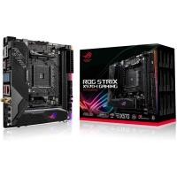 ราคา ASUS ROG Strix X570-I Gaming, X570 Mini-ITX Gaming Motherboard Warrenty - 3 Year (9540516910)