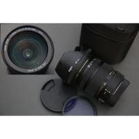 ราคา LENS Sigma 17 – 50mm DC F2.8 EX OS HSM For Canon มีกันสั่น สภาพใหม่ 98% + HOODแท้ +Fillter JAPAN รับประกันสินค้า 7 วัน (29978674149)