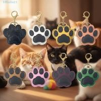 ราคา หูเป่า จี้ตีนแมวหนัง, พวงกุญแจรอยเท้าแมวหนังแท้, แฟชั่นน่ารักแฮนด์เมดสร้างสรรค์กระเป๋าเสน่ห์คนรักสัตว์เลี้ (52914901200)