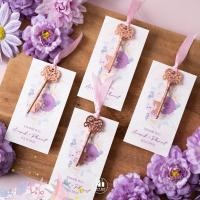ราคา ✨ของชำร่วยที่เปิดขวดวินเทจ โทนหวานๆ ของชำร่วยงานแต่ง (43374929148)