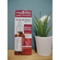 ราคา ROJUKISS Phyto-Retinol Serum (Firm Smooth Serum)(30ml) (46058261921)