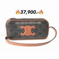 ราคา น่ารักสุด New celine mini camera shoulder bag (17481240418)