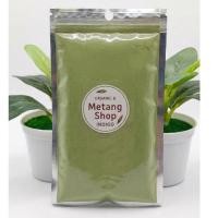 ราคา คราม หรือ อินดิโก้ 50 กรัม สำหรับย้อมปิดผมขาว (43124929142)