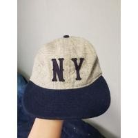 ราคา หมวก yankees แท้ โลโก้ NY (19537361878)