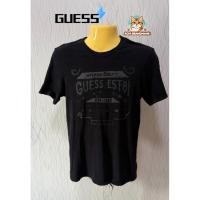 ราคา เสื้อยืดผู้ชายGUESSของแท้มือสอง (54956163131)