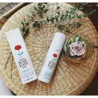 ราคา สเปรย์น้ำแร่ดอกกุหลาบ Atomy Rose Rain Mist สเปรย์บำรุงผิวหน้า (23547161460)