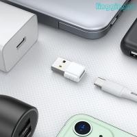 ราคา อะแดปเตอร์ RR USB เป็น USB C Type C ตัวแปลงหญิงเป็น USB ตัวผู้ USB2 0 อะแดปเตอร์ชาร์จ (57562416263)