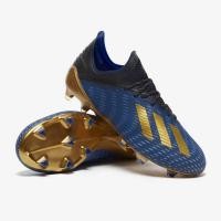 ราคา สตั๊ด รองเท้าฟุตบอล Adidas X 19.1 FG (50310541140)