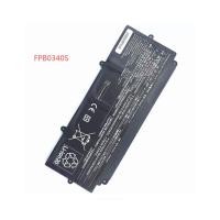 ราคา FPB0340S FPCBP536 สำหรับ Fujitsu LifeBook U937 U938 U939 E548 แบตเตอรี่ใหม่☀☀ (55714472006)