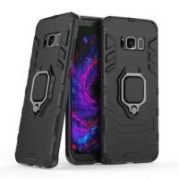 ราคา Samsung S8 Robot Hardcase Casing เคสหลังแข็ง (43055740766)