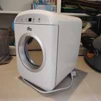 ราคา ตู้อบแห้งฆ่าเชื้อขวดนม UV Fico (รุ่น LS-BE102) มือสอง (47015541049)