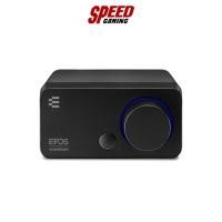 ราคา EPOS SENNHEISER GSX 300 BLACK (GSX 300BK) ซาวการ์ด / By Speed Gaming (23433582374)